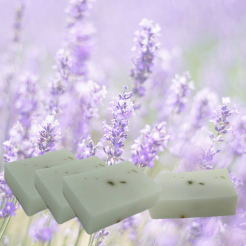 Fluff & Buff – Softening Shampoo Bar for Dogs