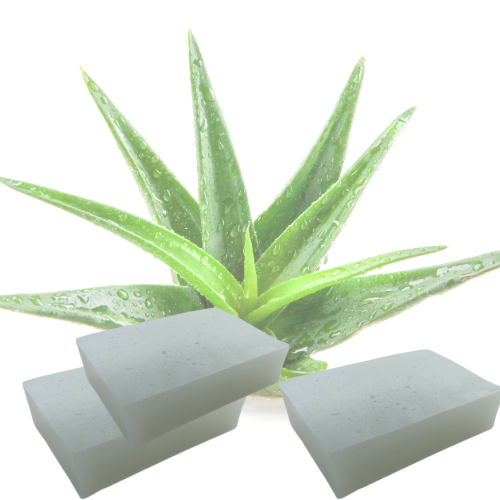 Woof Wash – Everyday Shampoo Bar for Dogs