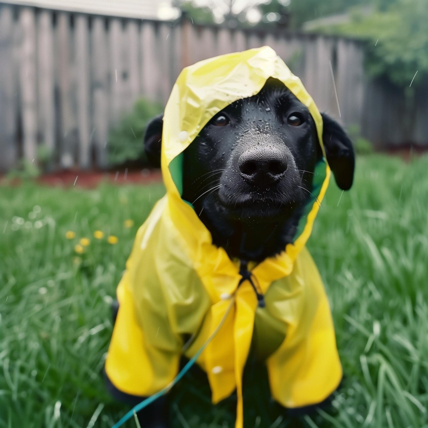 Fashion and Accessories - “Chic Walks & Wag-Worthy Style.”