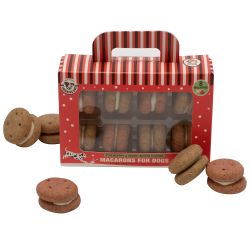 Laughing Dog - Macrons For Dogs