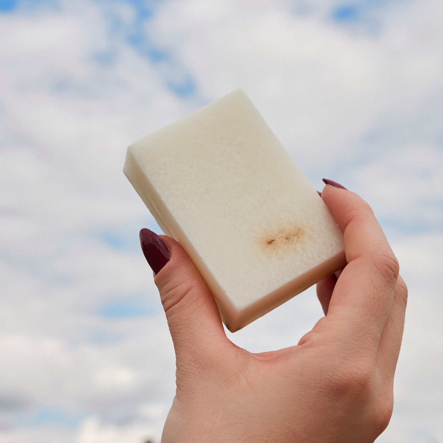 Fluff & Buff – Softening Shampoo Bar for Dogs