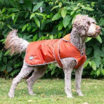 Ancol - Stormguard All Weather Dog Coat